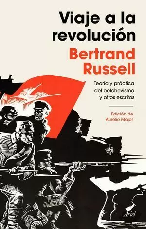 VIAJE A LA REVOLUCIÓN
