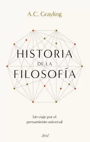 HISTORIA DE LA FILOSOFÍA