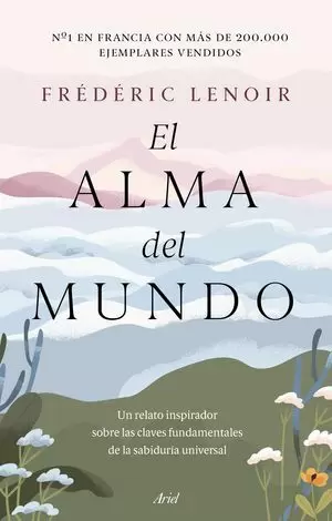 EL ALMA DEL MUNDO