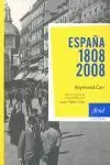 ESPAÑA 1808 2008