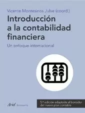 INTRODUCCION CONTABILIDAD FINANCIERA