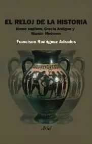 RELOJ DE LA HISTORIA, EL