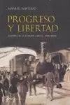 PROGRESO Y LIBERTAD