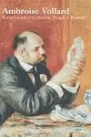 ESCUCHANDO A CÉZANNE, DEGAS Y RENOIR