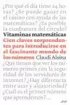 VITAMINAS MATEMÁTICAS