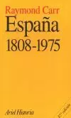 ESPAÑA 1808-1975