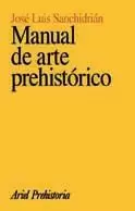 MANUAL DE ARTE PREHISTORICO