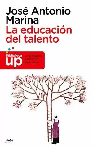 LA EDUCACION DEL TALENTO