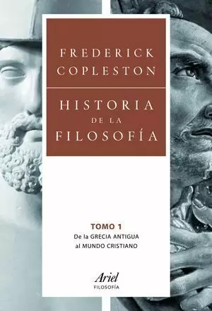 HISTORIA DE LA FILOSOFIA 1
