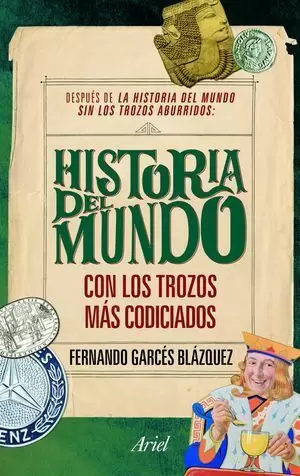 HISTORIA DEL MUNDO
