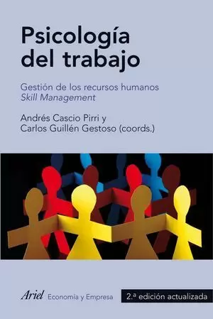 PSICOLOGÍA DEL TRABAJO