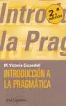INTRODUCCION A LA PRAGMATICA