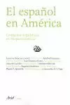 EL ESPAÑOL EN AMÉRICA