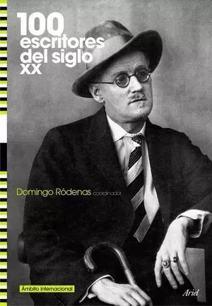 CIEN ESCRITORES DEL S. XX. INTERNACIONAL