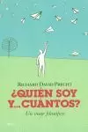 ¿QUIEN SOY Y... CUANTOS?