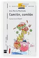 CAMILON COMILON