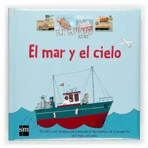 EL MAR Y CIELO
