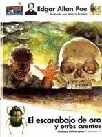 ESCARABAJO DE ORO Y OTROS CUENTOS, EL