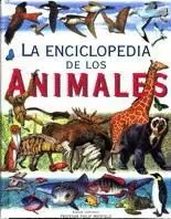 LA ENCICLOPEDIA DE LOS ANIMALES