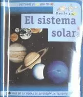SISTEMA SOLAR, EL