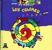 LOS COLORES