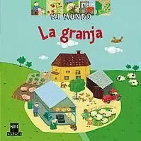 LA GRANJA