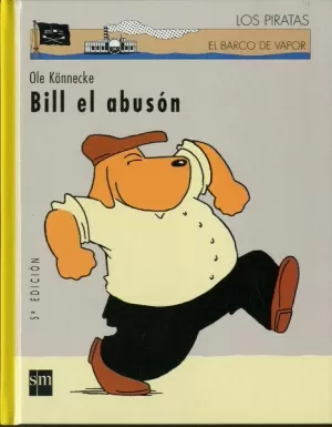 BILL EL ABUSON