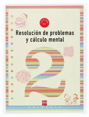 RESOLUCIÓN DE PROBLEMAS Y CÁLCULO MENTAL 2