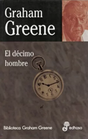 DECIMO HOMBRE ,EL