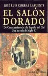 EL SALON DORADO