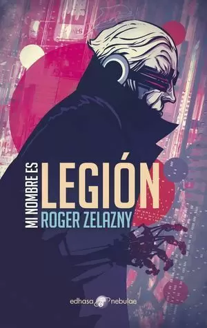 MI NOMBRE ES LEGIÓN