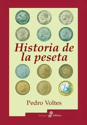 HISTORIA DE LA PESETA