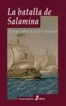 LA BATALLA DE SALAMINA