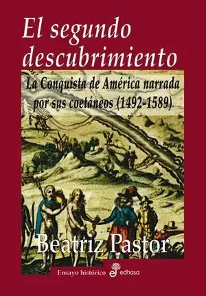 EL SEGUNDO DESCUBRIMIENTO