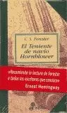 EL TENIENTE DE NAVIO HORNBLOWER