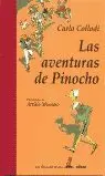 AVENTURAS DE PINOCHO, LAS