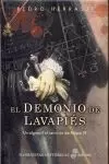 EL DEMONIO DE LAVAPIES
