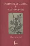 LOS DESASTRES DE LA GUERRA