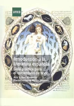 INTRODUCCIÓN A LA LITERATURA ESPAÑOLA