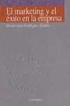 EL MARKETING Y EL ÉXITO EN LA EMPRESA