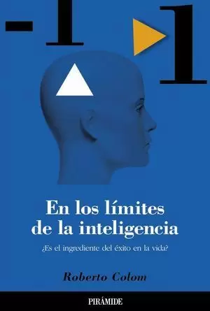 EN LOS LIMITES DE LA INTELIGENCIA