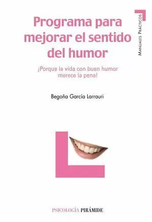 PROGRAMA PARA MEJORAR EL SENTIDO DEL HUMOR