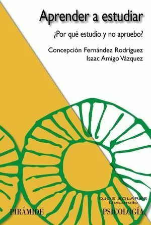APRENDER A ESTUDIAR