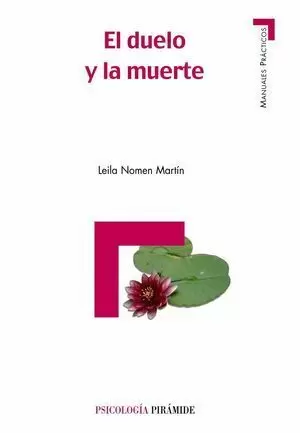 EL DUELO Y LA MUERTE