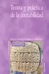 TEORÍA Y PRÁCTICA DE LA CONTABILIDAD
