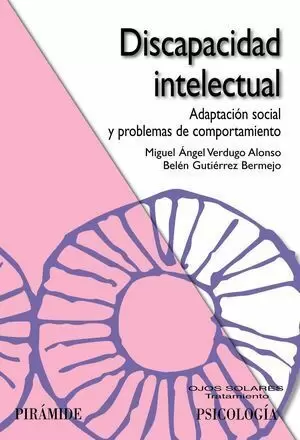 DISCAPACIDAD INTELECTUAL