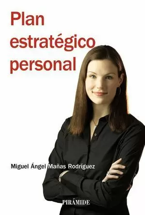PLAN ESTRATÉGICO PERSONAL
