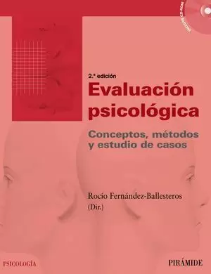 EVALUACIÓN PSICOLÓGICA