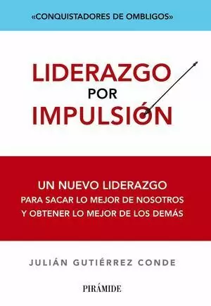 LIDERAZGO POR IMPULSIÓN