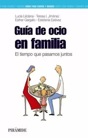 GUÍA DE OCIO EN FAMILIA